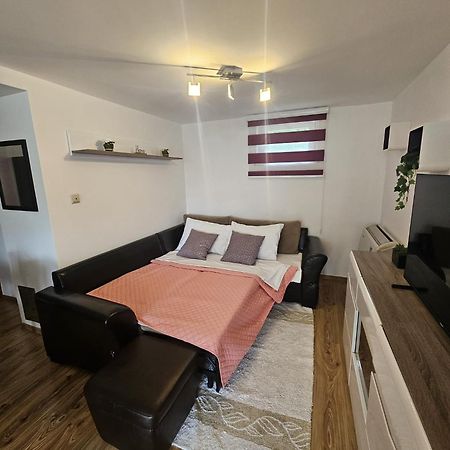 Apartment Medved Baška Extérieur photo