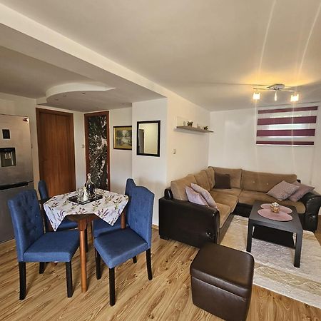 Apartment Medved Baška Extérieur photo
