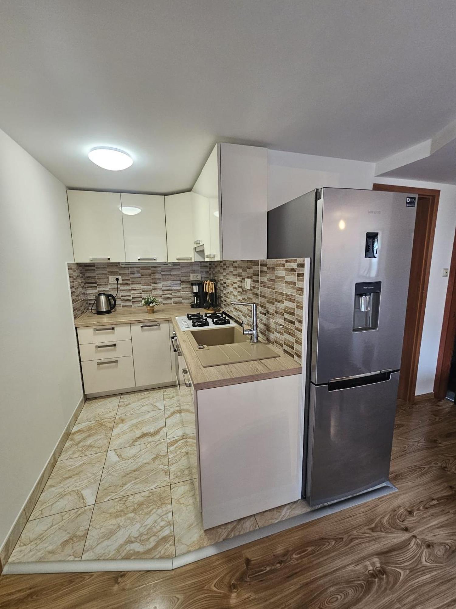 Apartment Medved Baška Extérieur photo