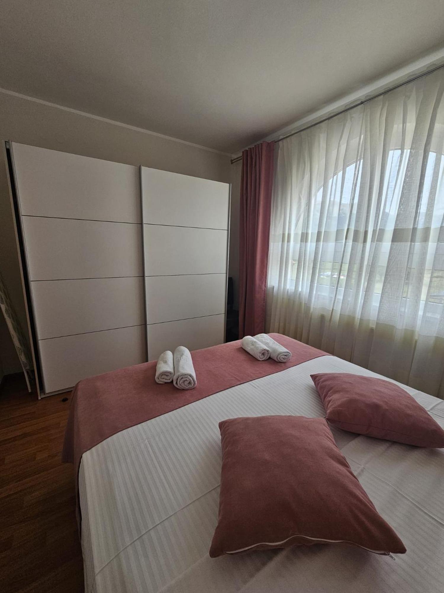 Apartment Medved Baška Extérieur photo